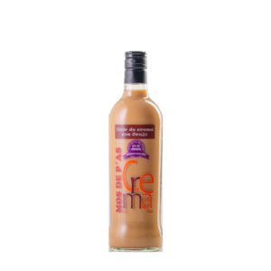CREMA DE ORUJO MOS DE PAS