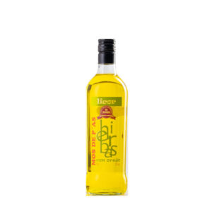 LICOR DE HIERBAS MOS DE P’AS