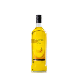 LICOR DE BANANA PLAISIR D'OR