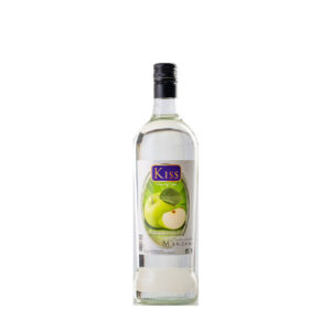 LICOR DE MANZANA KISS