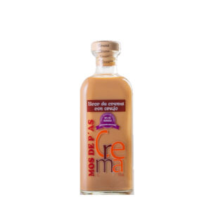 FRASCAS MOS DE PÁS CREMA DE ORUJO