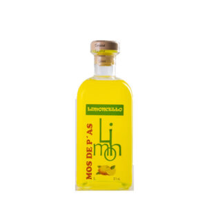 FRASCAS MOS DE PÁS LIMON