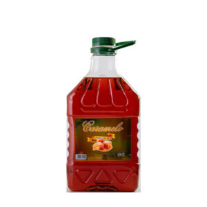 VODKA CARAMELO TARISSKOFF
