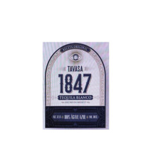 TEQUILA BLANCO 1847