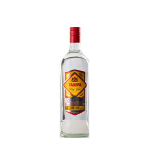GIN TARIFA