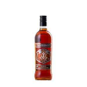 VODKA CARAMELO TARISSKOFF