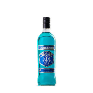VODKA TARISSKOFF BLUE