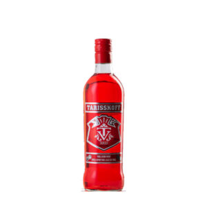 VODKA TARISSKOFF RED