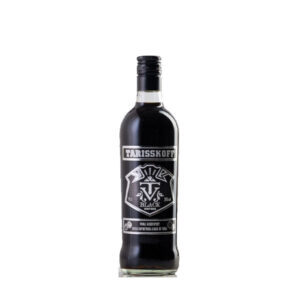 VODKA TARISSKOFF BLACK