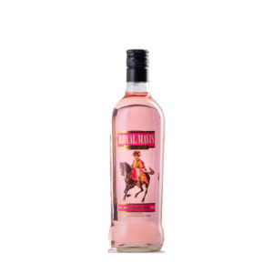 ROYAL MAVIS STRAWBERRY