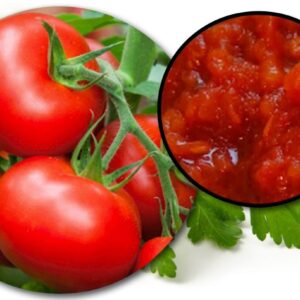 Tomate Frito Casero